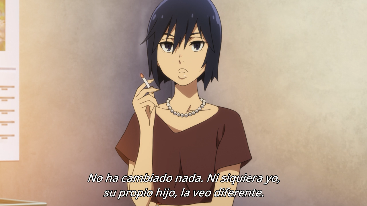 Boku dake ga Inai Machi (PuyaSubs!)